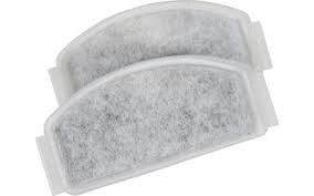Zolux Filtry Do Fontanny 2szt ZOLUX Zolux Filtry Do Fontanny 2szt ZOLUX