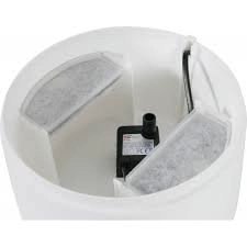 Zolux Filtry Do Fontanny 2szt ZOLUX Zolux Filtry Do Fontanny 2szt ZOLUX