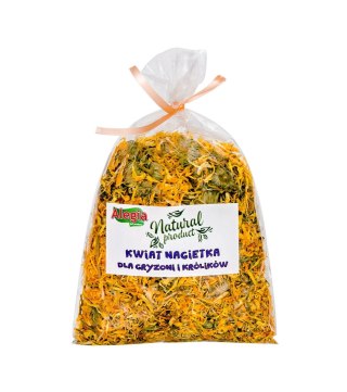 ALEGIA Kwiat Nagietka 60g ALEGIA