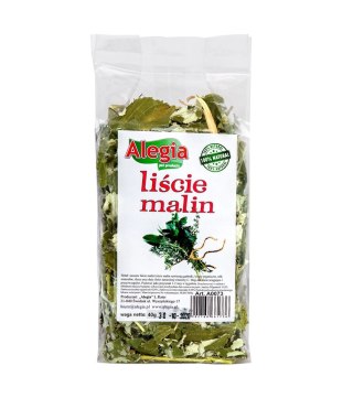 ALEGIA Liście Malin 90g ALEGIA
