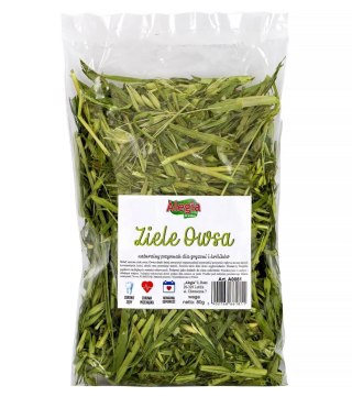 ALEGIA Ziele Owsa 80g ALEGIA