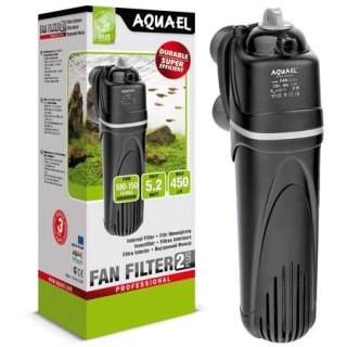 AQUAEL Fan Filter 2 Plus - Filtr Wewnętrzny AQUA EL