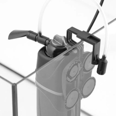 AQUAEL Fan Filter 2 Plus - Filtr Wewnętrzny AQUA EL AQUAEL Fan Filter 2 Plus - Filtr Wewnętrzny AQUA EL