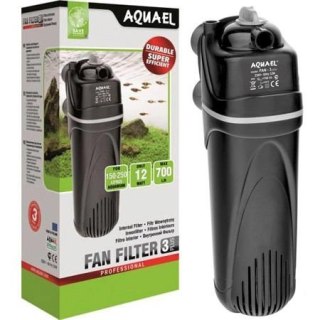 AQUAEL Fan Filter 3 Plus - Filtr Wewnętrzny AQUA EL