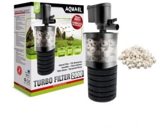 AQUAEL Filtr Turbo 2000 AQUA EL