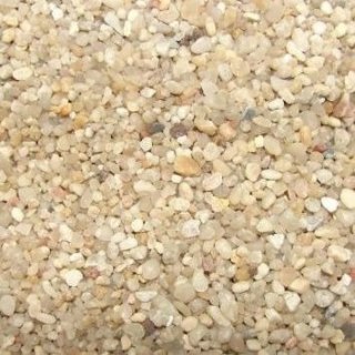AQUAEL Piasek Kwarcowy 1,6-4mm 10kg AQUA EL