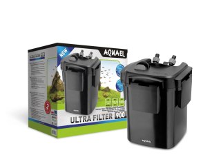 AQUAEL Ultra 900 Filtr Kubełkowy Do Akwarium AQUA EL