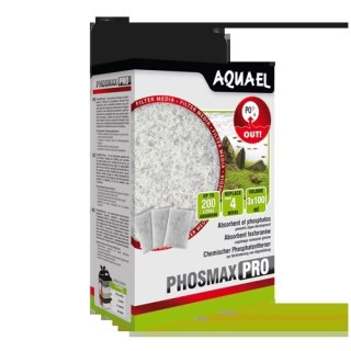 AQUAEL Wkład Filtracyjny Phosmax Pro 3x100ml AQUA EL