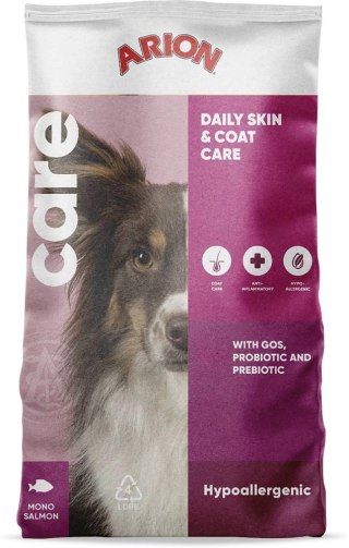 Arion Care Hypoallergenic 2kg Arion