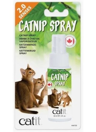 CATIT Kocimiętka W Sprayu 60ml Catit