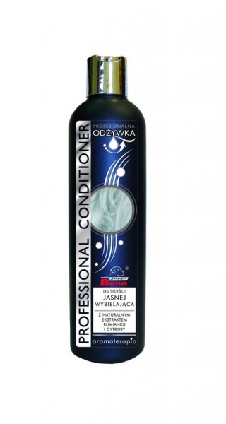 CERTECH-SUPER BENEK Super Beno Professional Odżywka Do Sierści Jasnej 250ml Certech-Super Benek