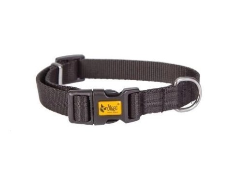 Dingo Obroża Z Taśmy Z Plastikowym Zapięciem Dla Psa Czerwona 55cm Dingo Dingo Obroża Z Taśmy Z Plastikowym Zapięciem Dla Psa Czerwona 55cm Dingo