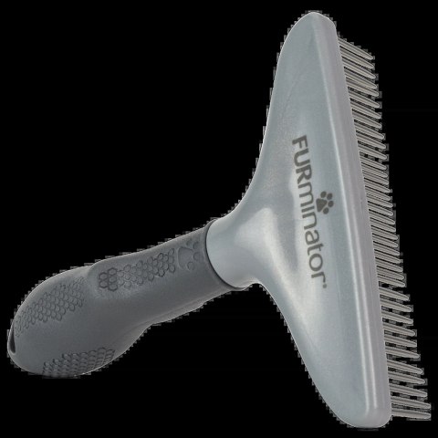 FURMINATOR Grooming Rake Zgrzebło Do Pielęgnacji FURMINATOR FURMINATOR Grooming Rake Zgrzebło Do Pielęgnacji FURMINATOR