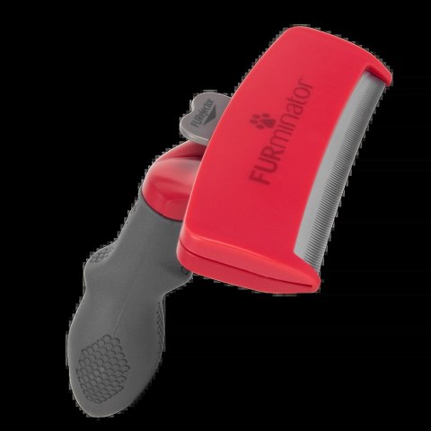 FURMINATOR Narzędzie Do Wyczesywania Podszerstka Dla Długowłosych Psów Olbrzymich Ras FURMINATOR FURMINATOR Narzędzie Do Wyczesywania Podszerstka Dla Długowłosych Psów Olbrzymich Ras FURMINATOR