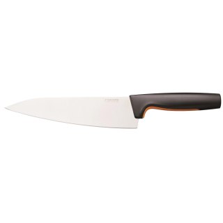Fiskars Nóż Szefa Kuchni Duży 20cm Fiskars