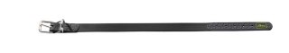Hunter Convenience Obroża Dla Psa Czarna 45cm Hunter