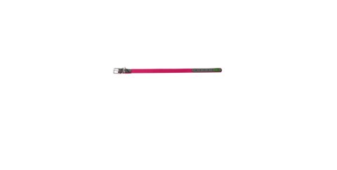 Hunter Convenience Obroża Dla Psa Malinowa 45cm Hunter Hunter Convenience Obroża Dla Psa Malinowa 45cm Hunter
