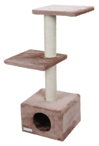 KERBL Drapak Dla Kota Venus Sweet Beżowy 85cm Kerbl