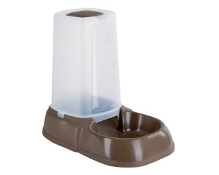 KERBL Karmidło Maya Brązowe 3,8l Kerbl