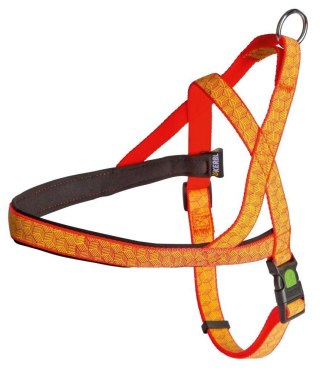 KERBL Szelki Odblaskowe Norwegian 58cm Kerbl