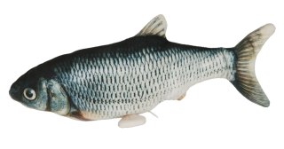 KERBL Zabawka Dla Kota Jumping Fish 28cm Kerbl