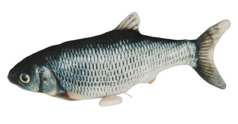 KERBL Zabawka Dla Kota Jumping Fish 28cm Kerbl KERBL Zabawka Dla Kota Jumping Fish 28cm Kerbl