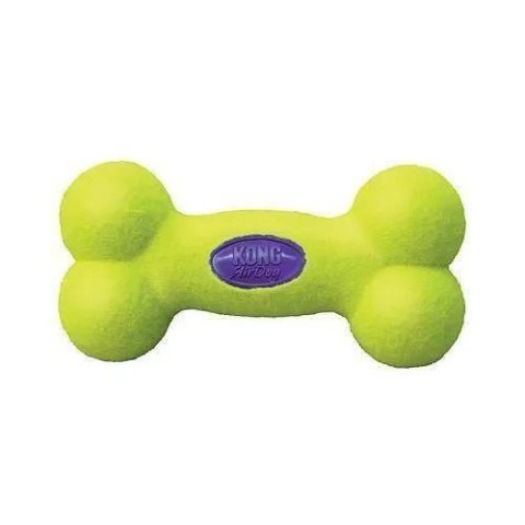 KONG Company Airdog Squeaker Bone L KONG Company KONG Company Airdog Squeaker Bone L KONG Company