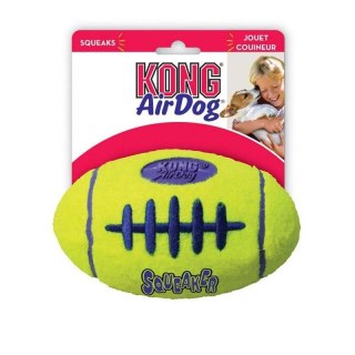 KONG Company Airdog Squeaker Football Zabawka Dla Psa S KONG Company