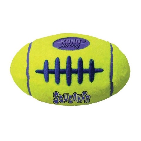 KONG Company Airdog Squeaker Football Zabawka Dla Psa S KONG Company