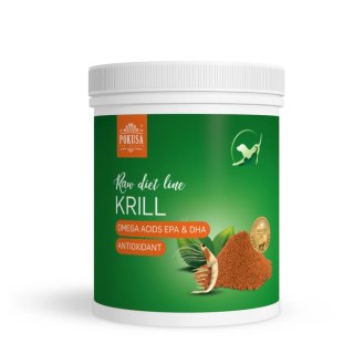 POKUSA RawDietLine Krill Kryl Dla Psa I Kota 700g POKUSA FOR HEALTH