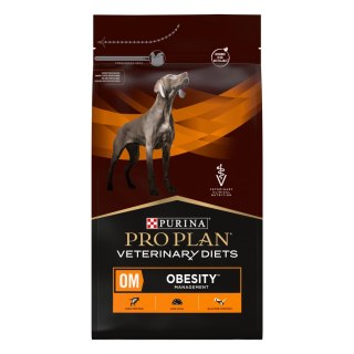 PURINA Pro Plan Veterinary Diets OM Obesity Management 3kg PRO PLAN Veterinary Diets