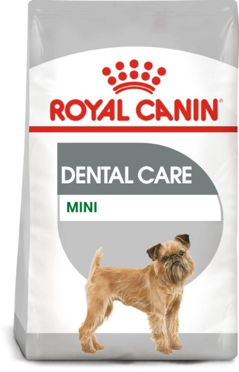 ROYAL CANIN CCN Mini Dental Care 8kg Royal Canin ROYAL CANIN CCN Mini Dental Care 8kg Royal Canin