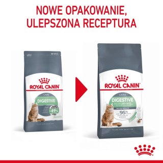 ROYAL CANIN Digestive Care 4kg Royal Canin