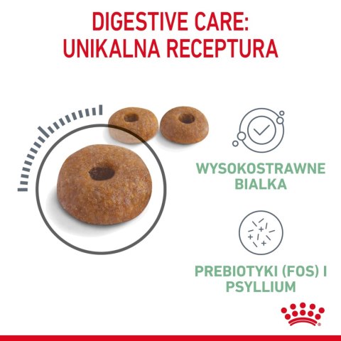 ROYAL CANIN Digestive Care 4kg Royal Canin ROYAL CANIN Digestive Care 4kg Royal Canin