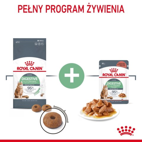 ROYAL CANIN Digestive Care 4kg Royal Canin ROYAL CANIN Digestive Care 4kg Royal Canin