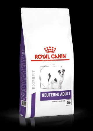 ROYAL CANIN Neutered Adult Small Dog 3,5kg Royal Canin weterynaria