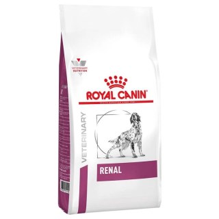 ROYAL CANIN Renal 7kg Royal Canin weterynaria