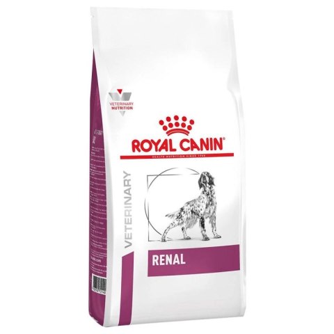 ROYAL CANIN Renal 7kg Royal Canin weterynaria ROYAL CANIN Renal 7kg Royal Canin weterynaria