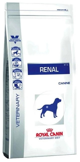 ROYAL CANIN Renal 7kg Royal Canin weterynaria