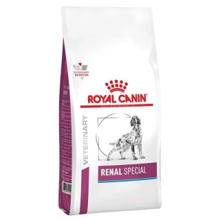 ROYAL CANIN Renal Special Canine 2kg Royal Canin weterynaria