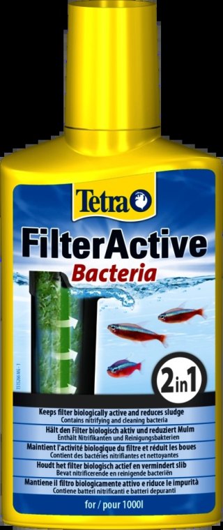 Tetra FilterActive 250ml TETRA