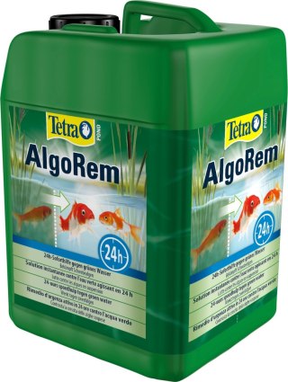 Tetra Pond AlgoRem 3l TETRA