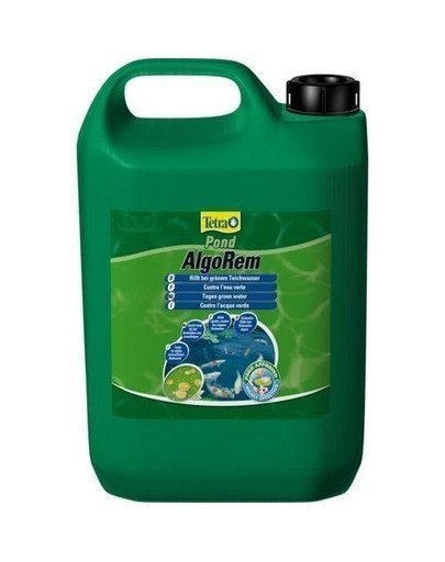 Tetra Pond AlgoRem 3l TETRA Tetra Pond AlgoRem 3l TETRA