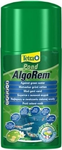 Tetra Pond AlgoRem 500ml TETRA