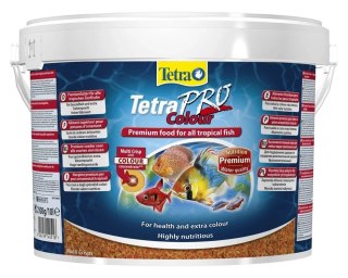 Tetra Pro Colour 10l TETRA