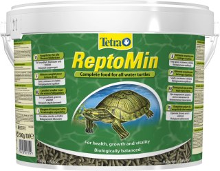 Tetra ReptoMin - Wiaderko 10l TETRA
