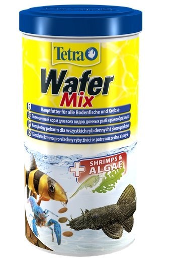 Tetra Wafer Mix 1000ml TETRA Tetra Wafer Mix 1000ml TETRA