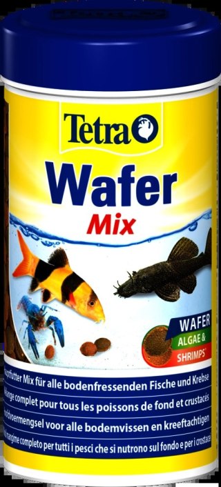 Tetra Wafer Mix 100ml TETRA