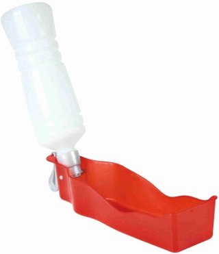 Trixie Butelka Do Picia Dla Psa 500ml Trixie