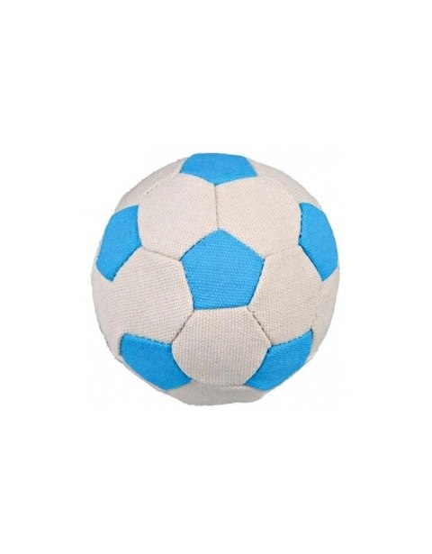 Trixie Piłka Futbolówka 11cm Trixie Trixie Piłka Futbolówka 11cm Trixie